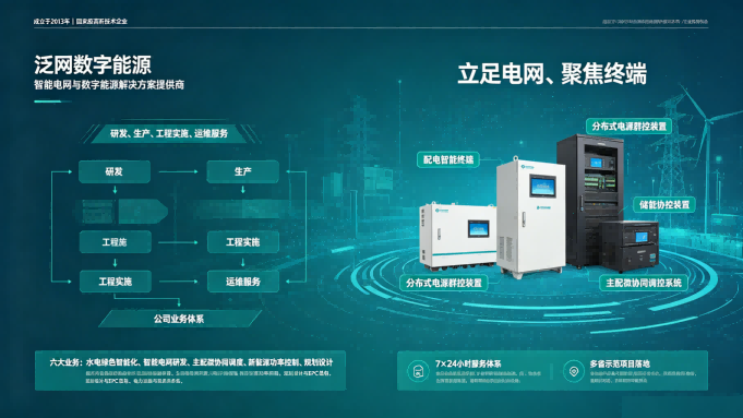 公司办公环境